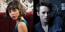 VIDEO: Eva Noblezada & Reeve Carney Visit Backstage LIVE with Richard Ridge- Watch N