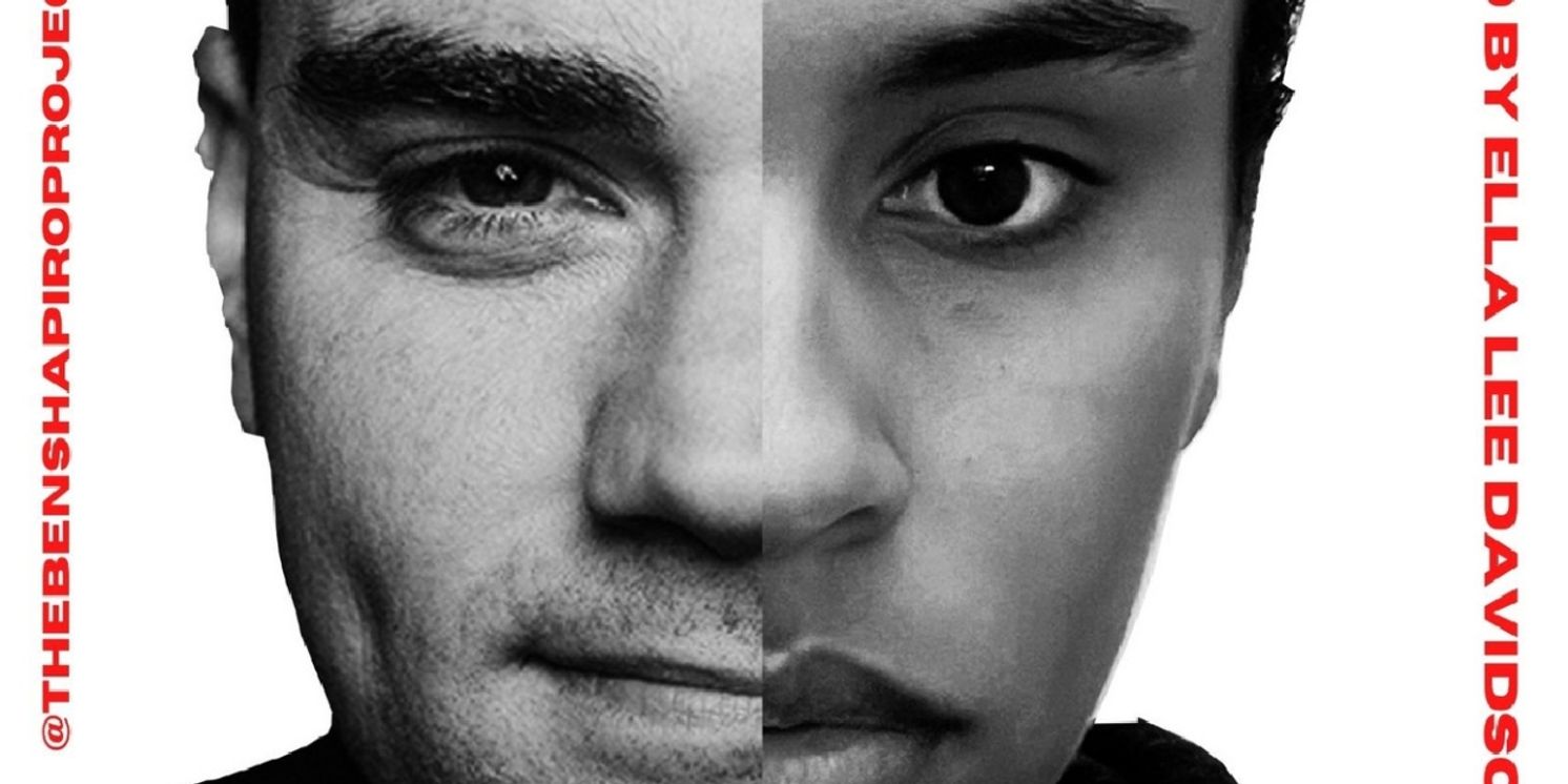 The Brick and The Exponential Festival to Present THE BEN SHAPIRO PROJECT  Image