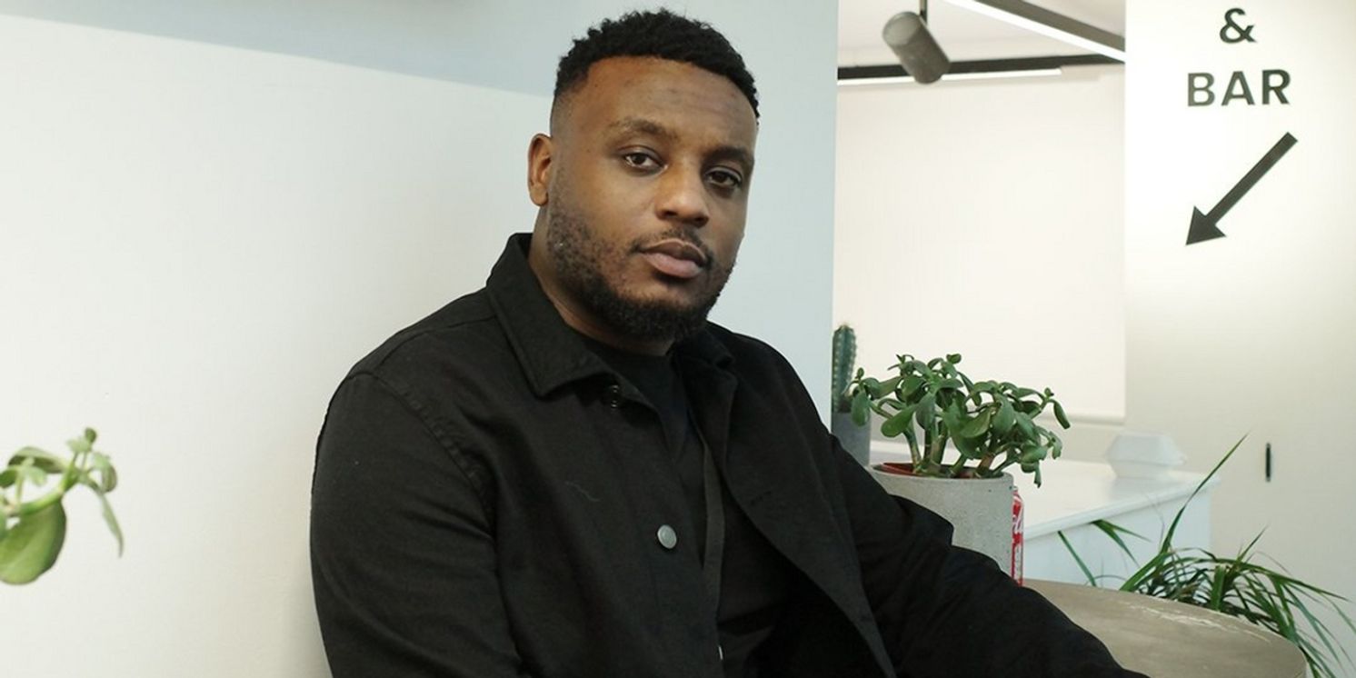 BLACK AND GIFTED - a New Exhibition of Material From the Riverside Studios Archive to Run This Spring  Image