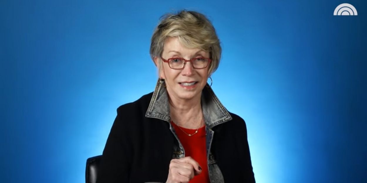 VIDEO: Sandy Duncan Talks About THE FOX AND THE HOUND on TODAY SHOW Video