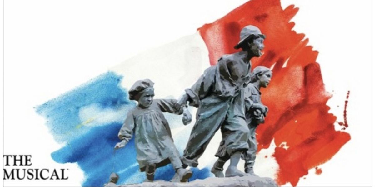 Musical Based on LES MIZ's Gavroche Will Get Industry Reading