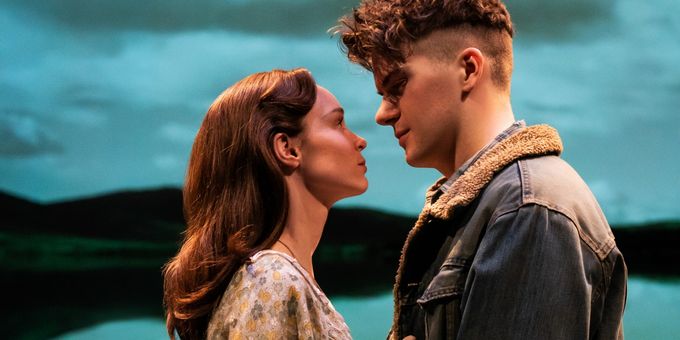 TV: Watch Highlights from GIRL FROM THE NORTH COUNTRY on Broadway!