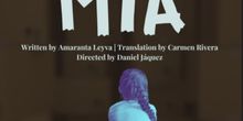 Interview: Director Daniel Jáquez on helping MÍA: ALL MINE at Bocón make its US pr