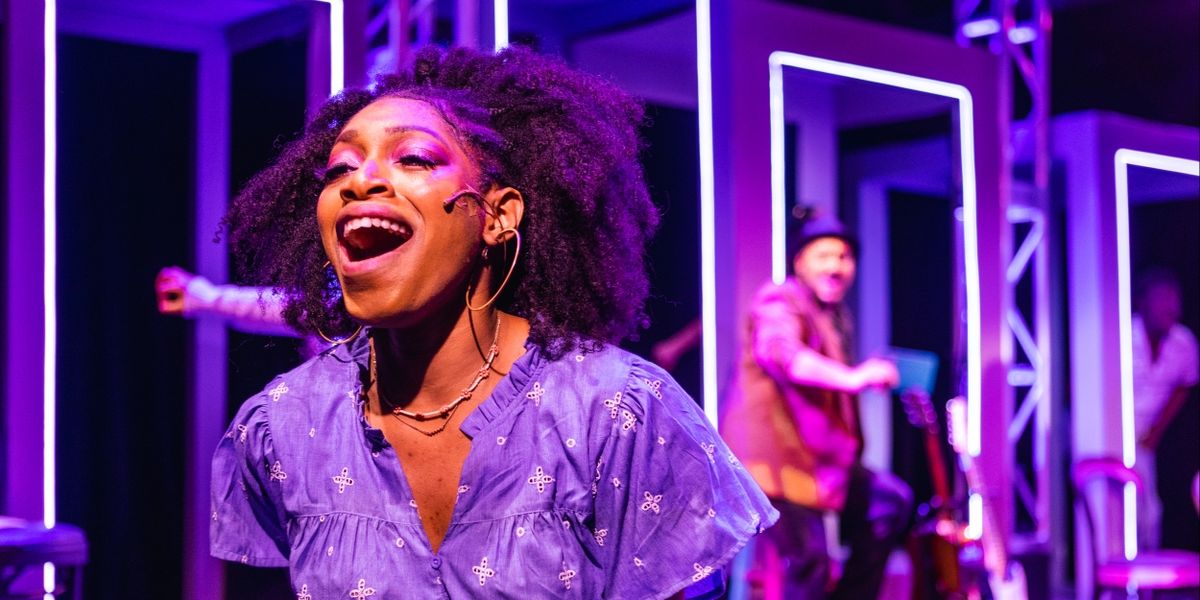 Review: PASSING STRANGE at Theo Ubique Cabaret