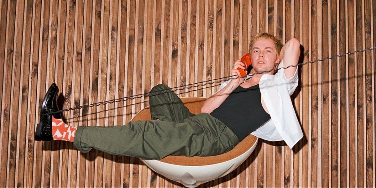 LA Indie Artist meija Shares Track From New EP 'Side A'