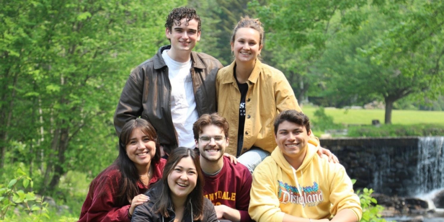 Weston Theater Company Announces Cast of YOU'RE A GOOD MAN, CHARLIE BROWN  Image