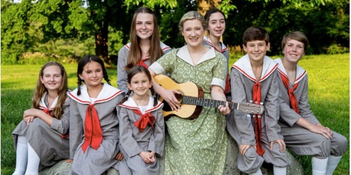 Review: THE SOUND OF MUSIC at Musicals At Richter