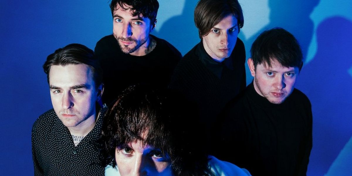 BRING ME THE HORIZON Release New Single