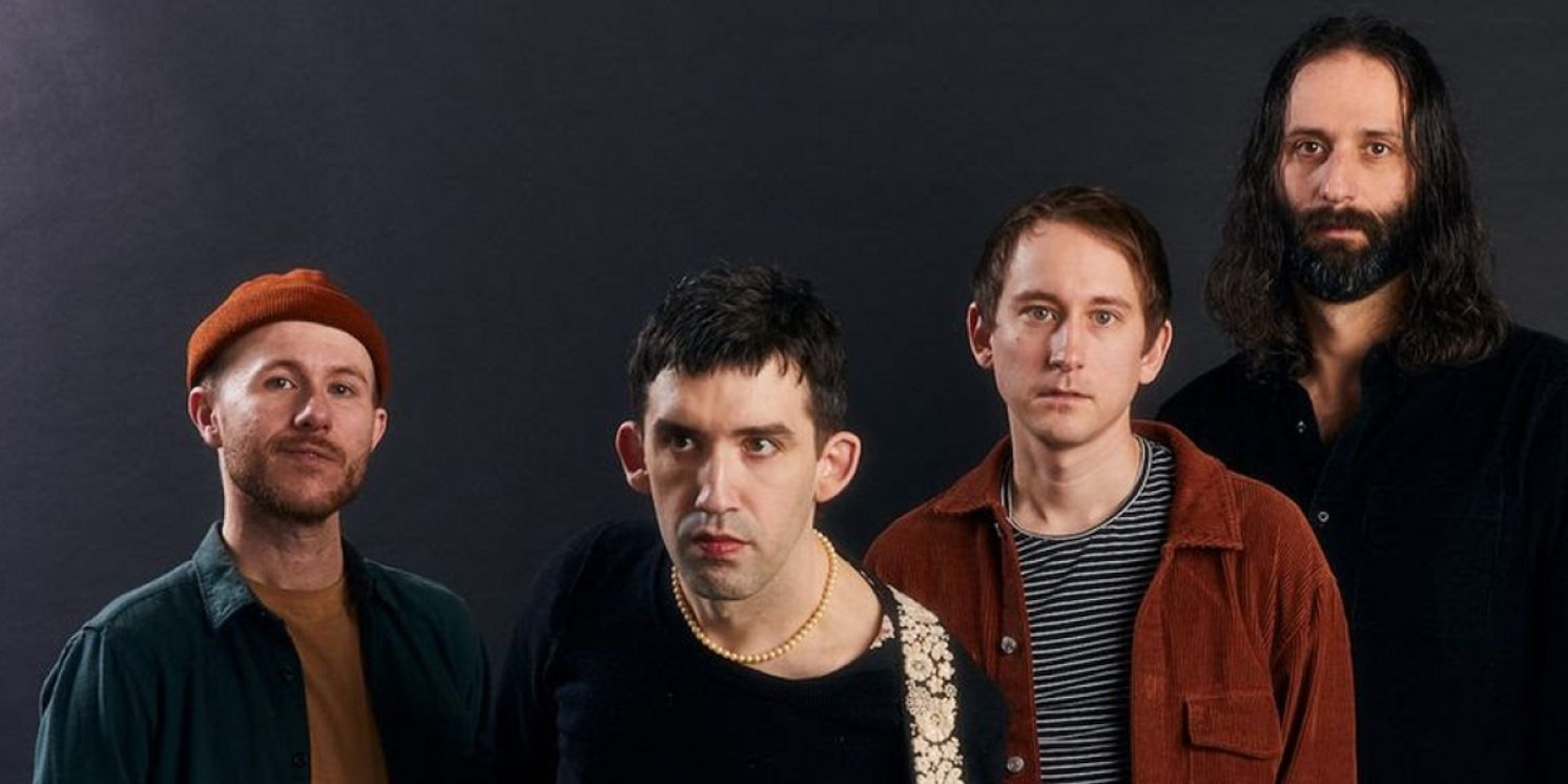 American Trappist Announce New Album 'Poison Reverse'  Image