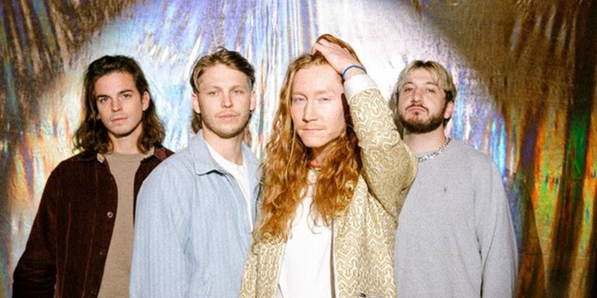 Flor Return With New Single 'Every Night'
