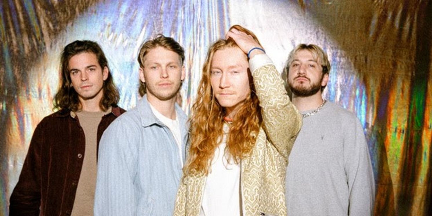 Flor Return With New Single 'Every Night'  Image