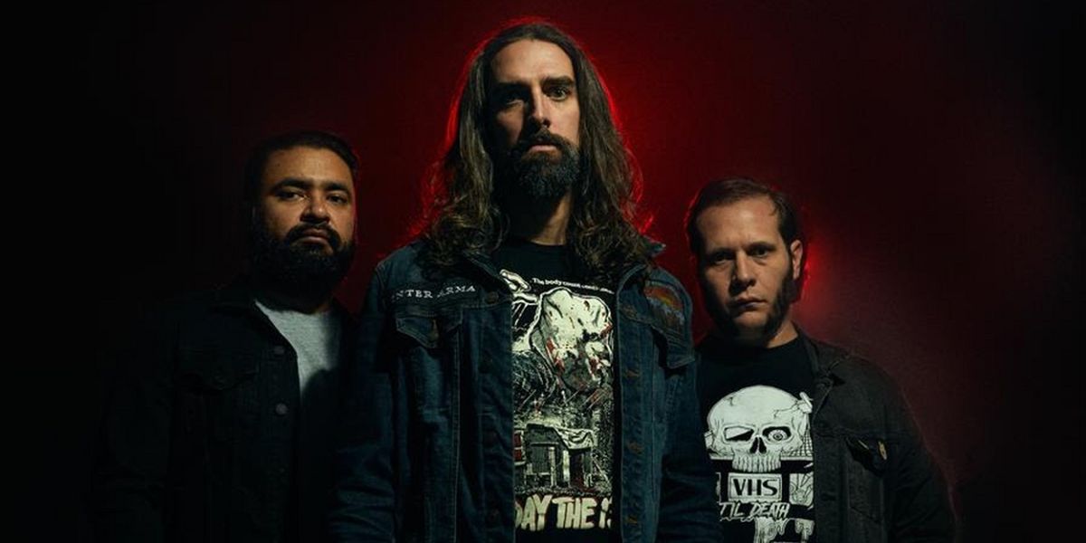 Spirit Adrift Releases '20 Centuries Gone'