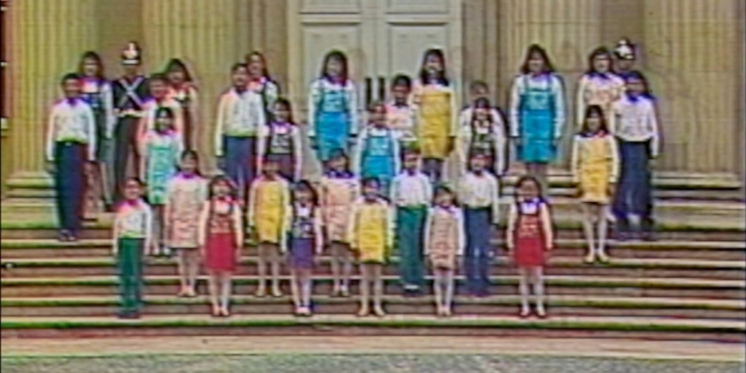 OUR MOVIE By Diana Bustamante to Have International Premiere At DOC NYC  Image