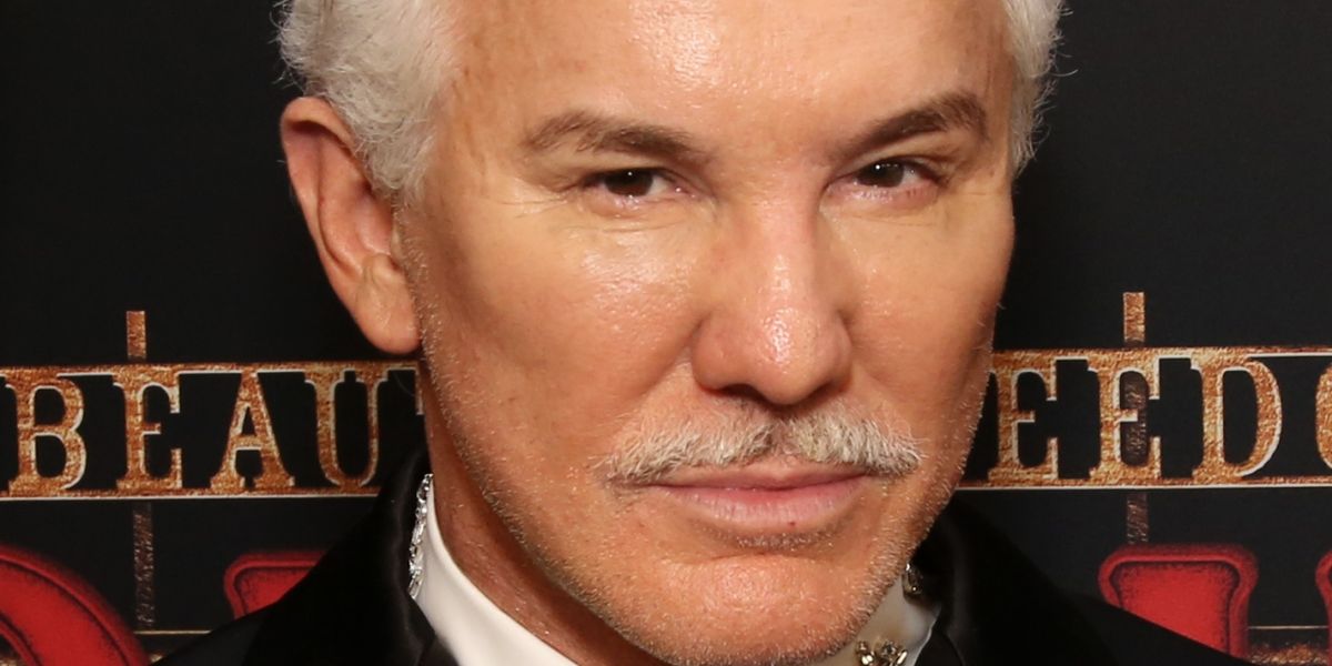 Baz Luhrmann Signs First Look Deal with Warner Bros Pictures