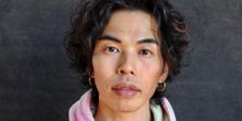 KEI TSURUHARATANI at Theater Mu