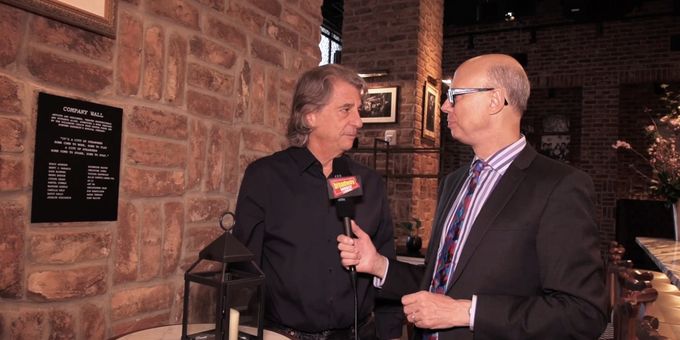 VIDEO: David Rockwell Reveals All the Broadway Secrets of the New Civilian Hotel