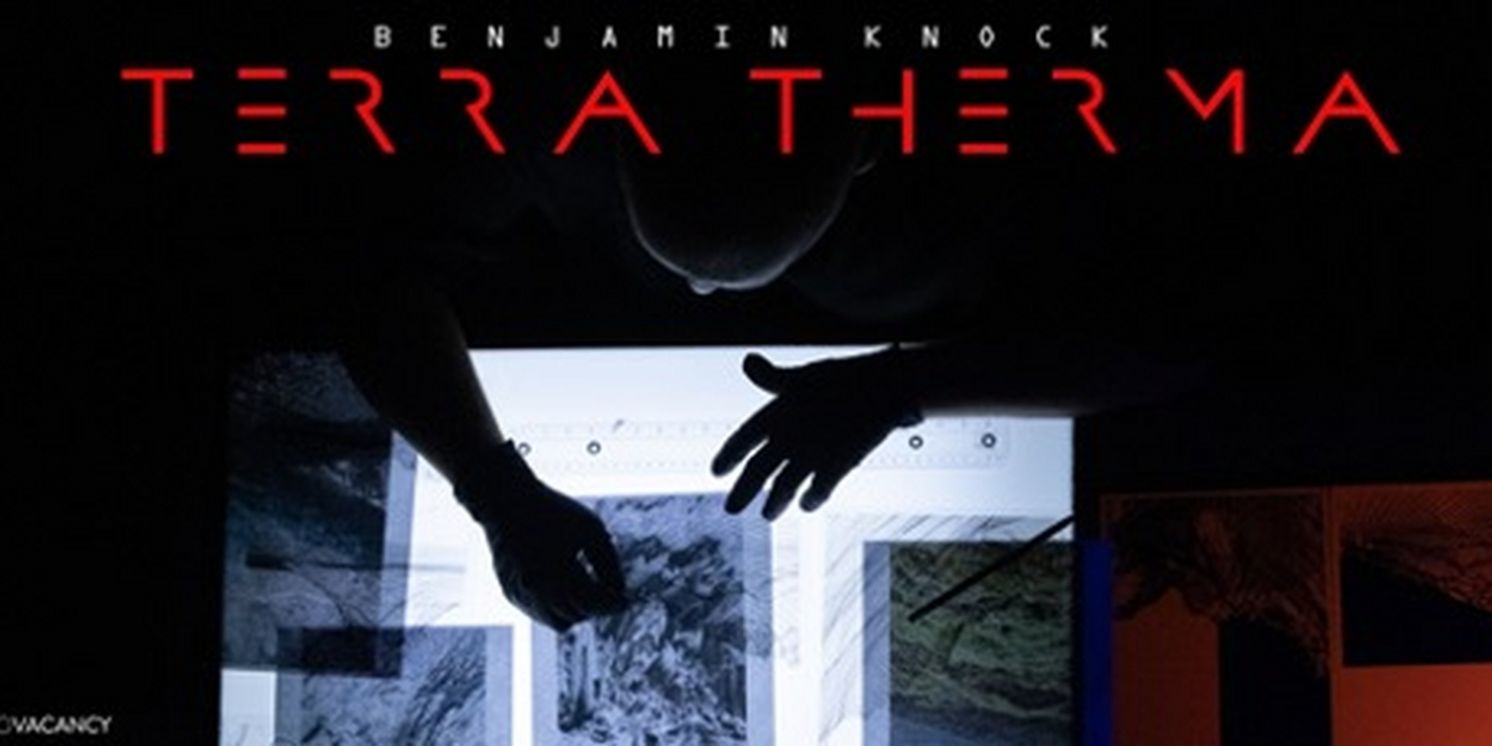 TERRA-THERMA - A Journey To Iceland Through Art Comes to No Vacancy Gallery  Image