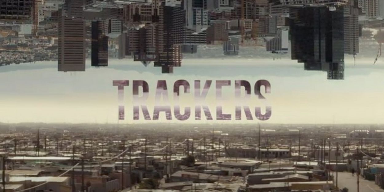 VIDEO: Cinemax Debuts Trailer for TRACKERS Video