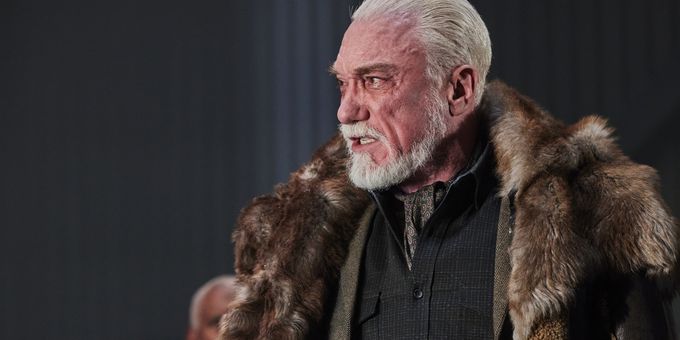 Video: Patrick Page Is Tackling Shakespeare's Biggest Role