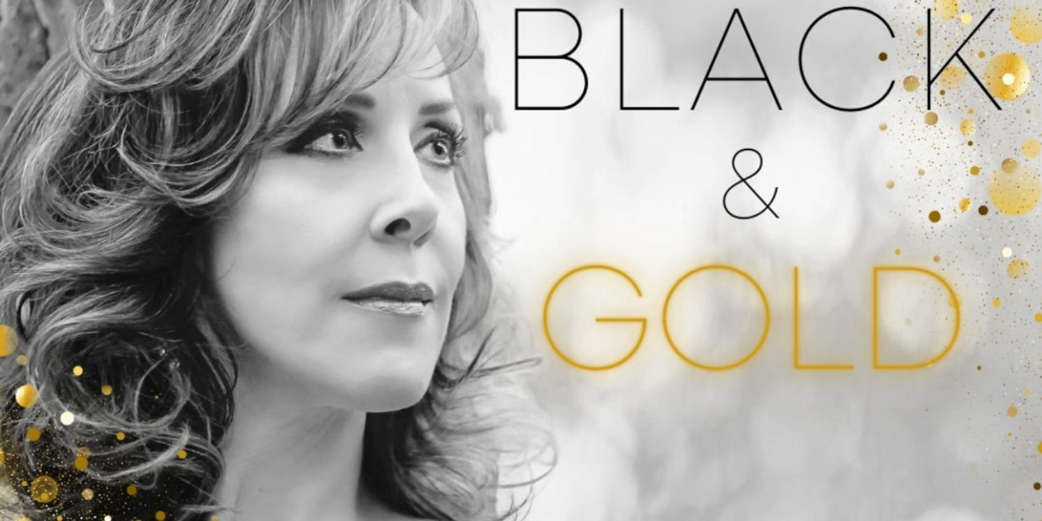 Interview: Janine LaManna of BLACK AND GOLD at The Green Room 42 June 10th  Image