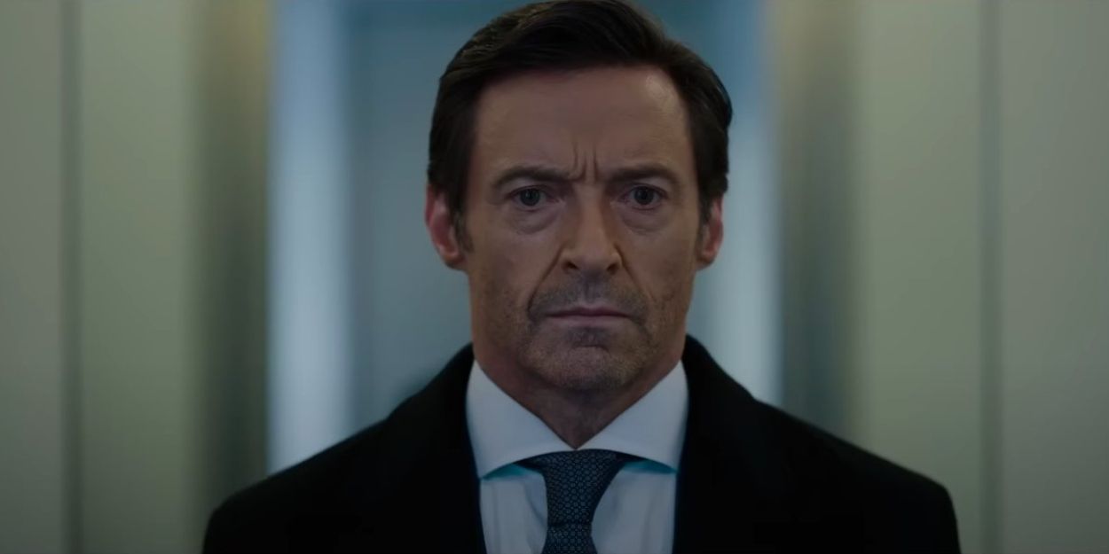 VIDEO: Hugh Jackman Stars in THE SON Film Adaption Teaser Trailer Video