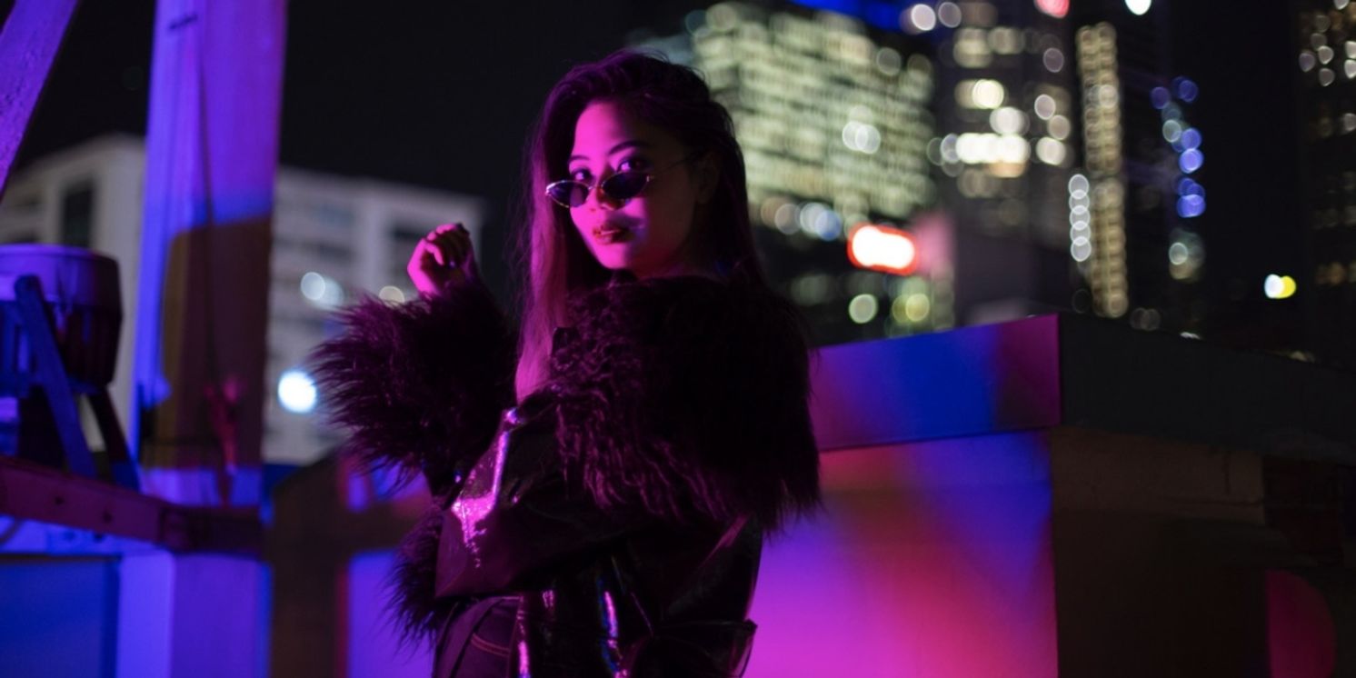 Margot Morales to Premiere IN THE LIKELY EVENT OF FOREVER, On Hidden-Gem City Rooftop For Melbourne Fringe  Image