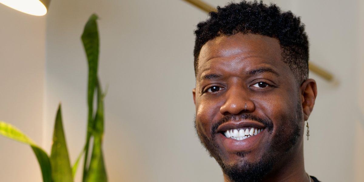 American Repertory Theater Names Dayron J. Miles New Associate Artistic Director