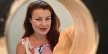 Edward Einhorn on PERFORMANCE FOR ONE at Chashama
