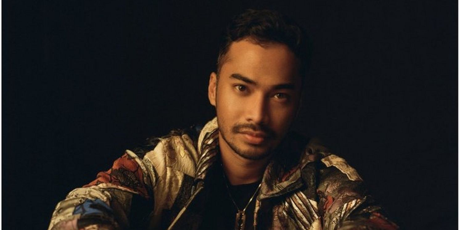 Michaël Brun Releases New Single 'Charge It' Featuring Masego, Jozzy, Bayka  Image