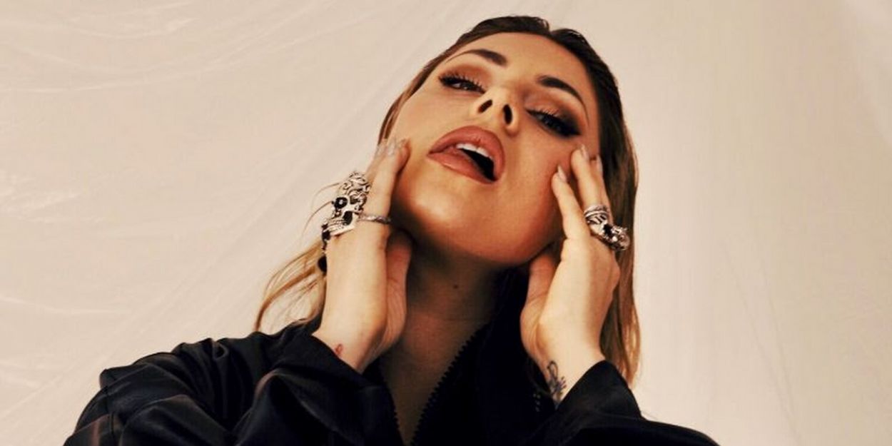 Empara Mi Announces Mini-Album SUITCASE FULL OF SINS Video