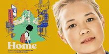 Nancy Ma Vividly Illustrates HOME Is Where Her Heart Is