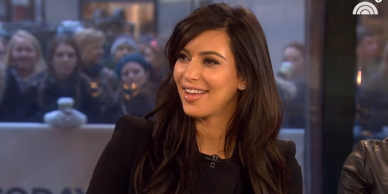 VIDEO: Watch the Best of Kim Kardashian West on TODAY SHOW! Video