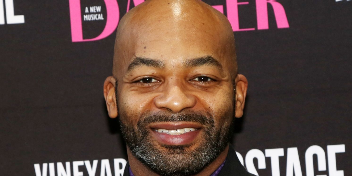 Brandon Victor Dixon, Maleah Joi Moon & Anna Uzele to Join GALA ON THE GREEN  Image