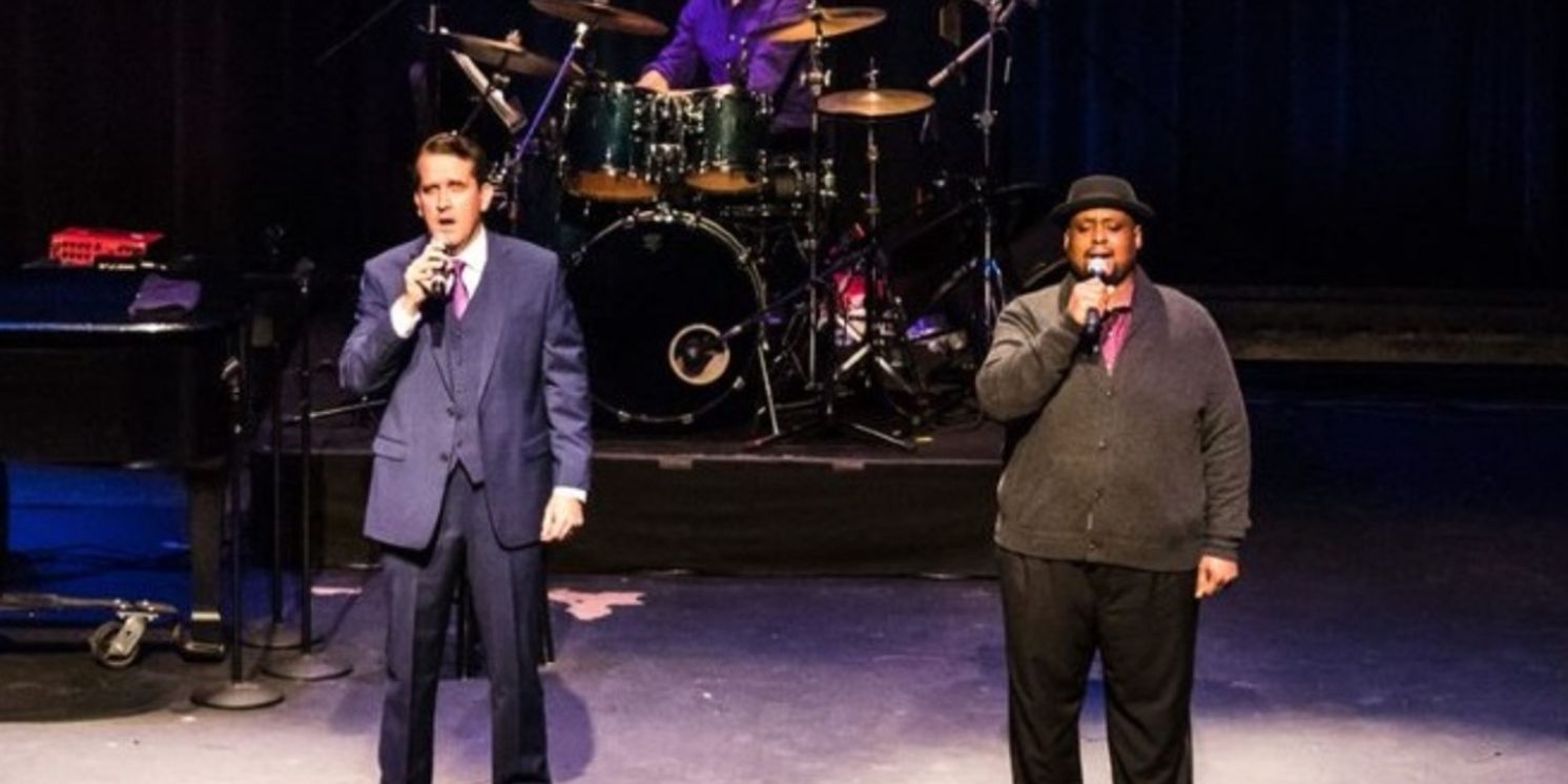 Moye, Mason & Attaway Lead Broadway Lineup for New Year's Eve Bash at Tony's DiNapoli  Image