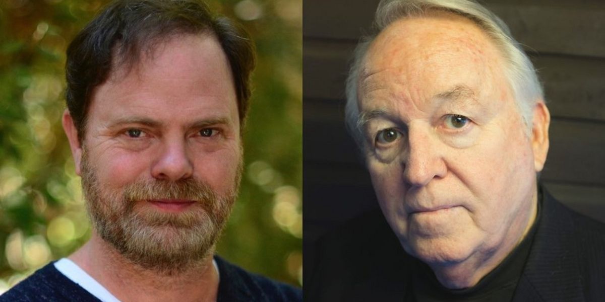 Rainn Wilson And Dakin Matthews to be Honored at The Acting Company's Annual Reimagined Renaissance Gala