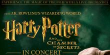 John Jesensky of HARRY POTTER AND THE CHAMBER OF SECRETS IN CONCERT at Thalia Mara Ha