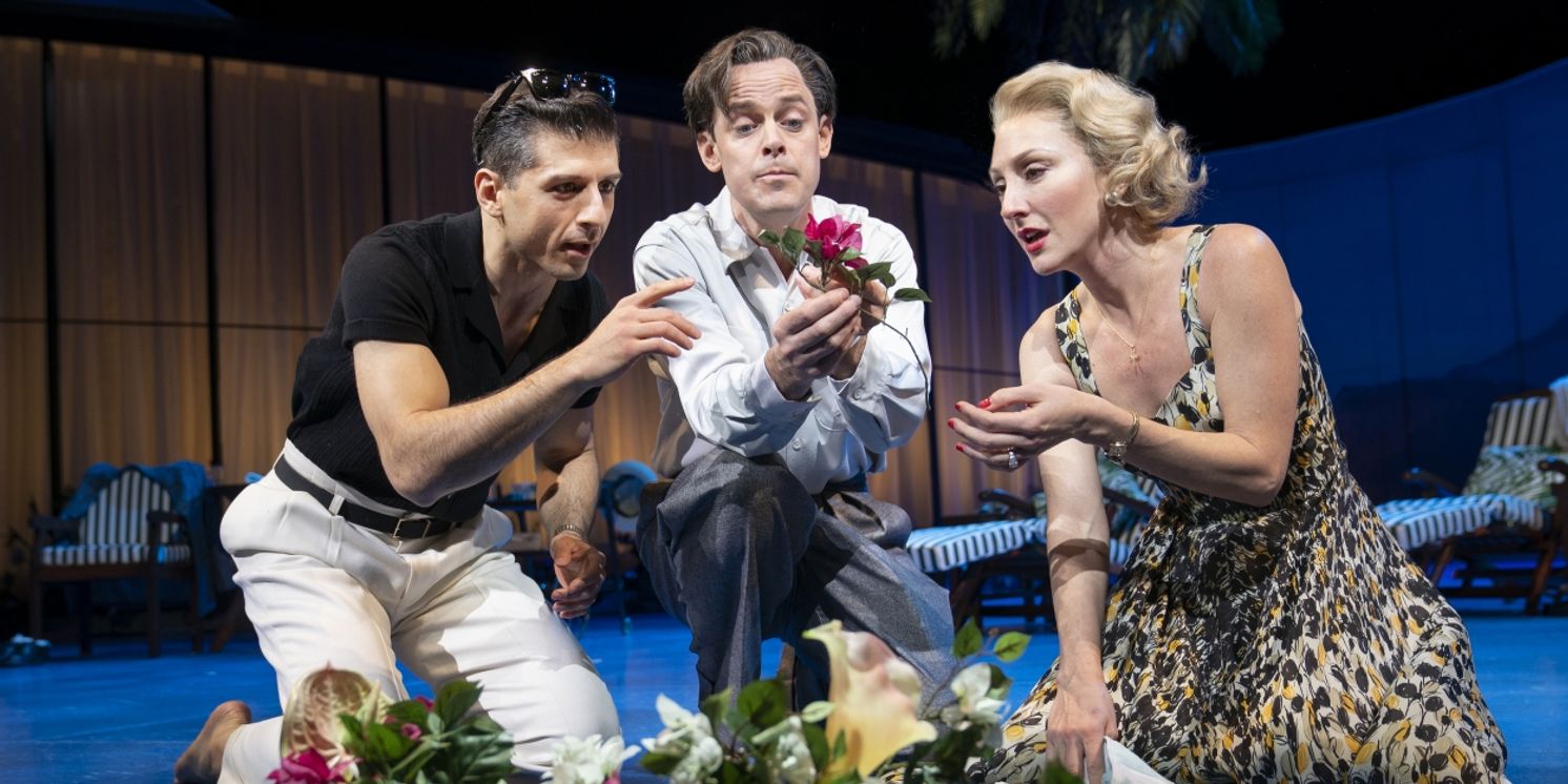 FLYING OVER SUNSET Will Be Available for Licensing through MTI  Image