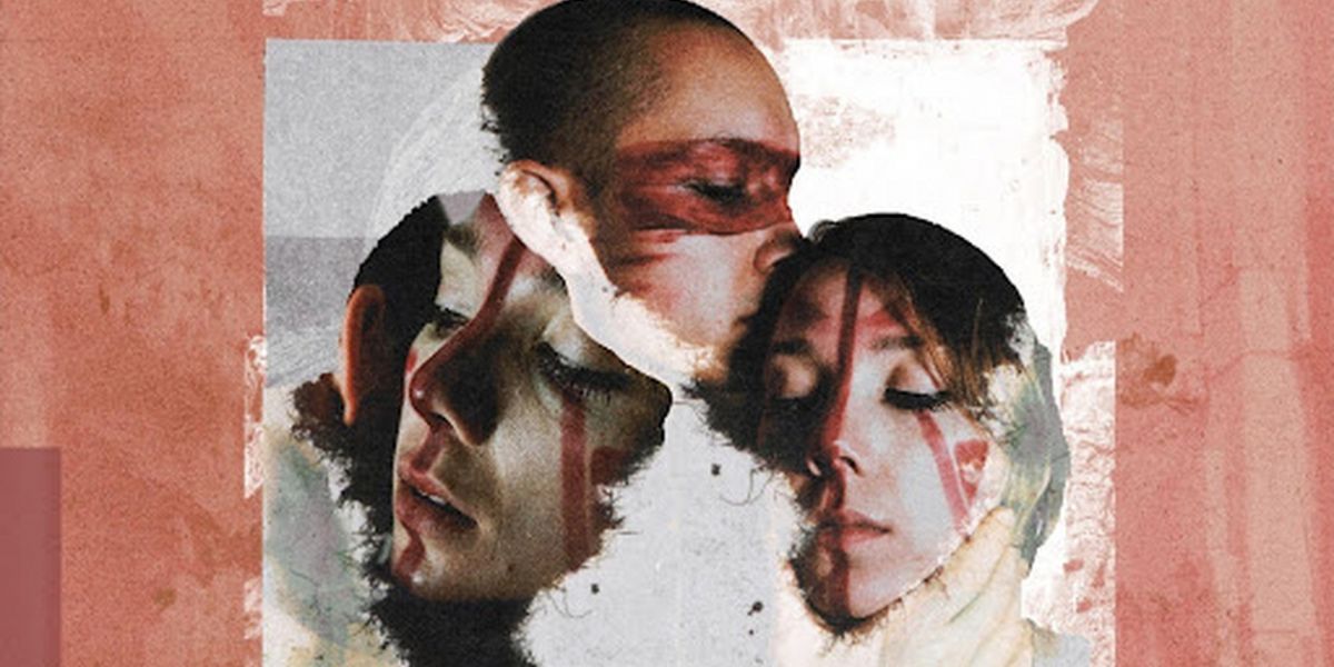 Little Dragon Release a Remix of OLAN's 'Wake & Return'