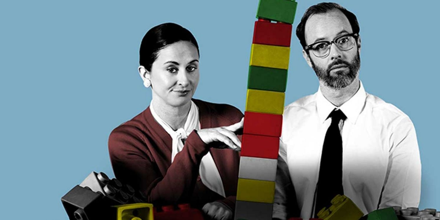 REVIEW: The Balance Of Friendships And Social Structures Are Challenged In Michael Frayn's BENEFACTORS  Image