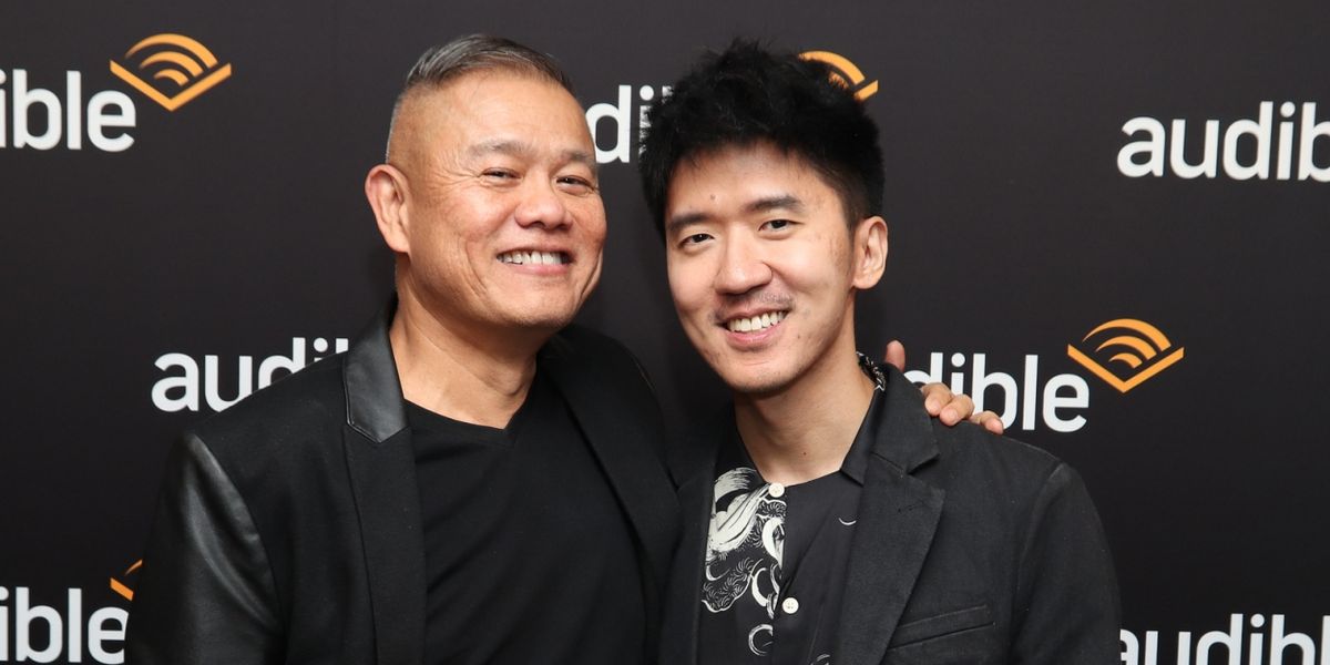 Interview: Playwright Yilong Liu and Director Chay Yew Talk GOOD ENEMY At Minetta Lane Theatre