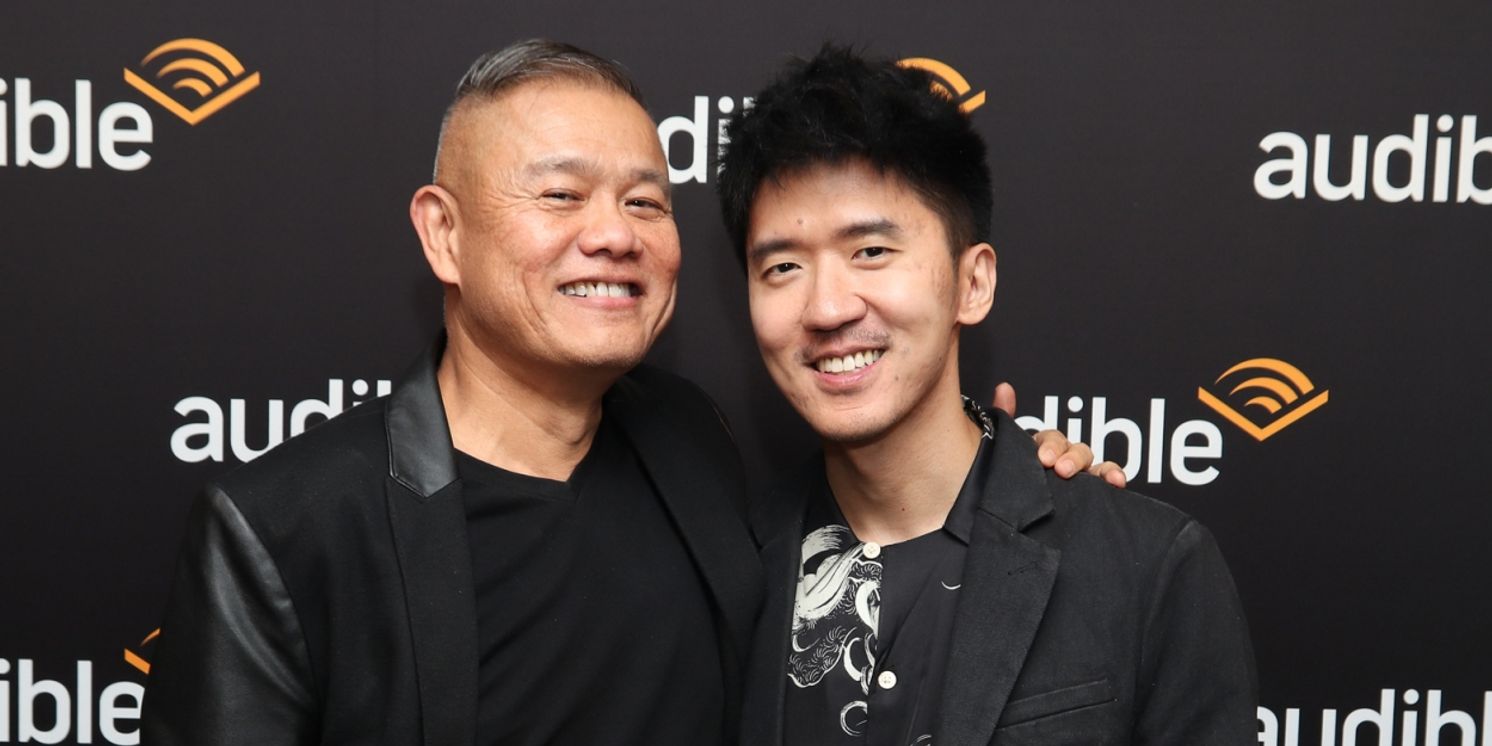 Interview: Playwright Yilong Liu and Director Chay Yew Talk GOOD ENEMY At Minetta Lane Theatre  Image