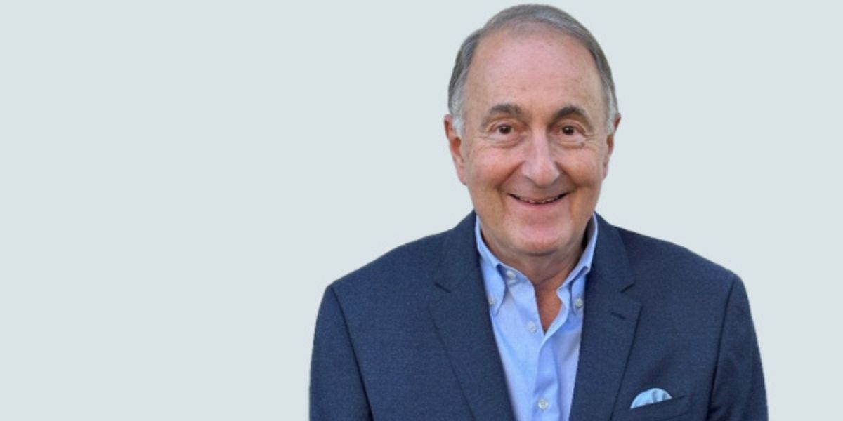 Royal Academy Of Dance Appoints Stephen Moss As Chair Of Board Of Trustees