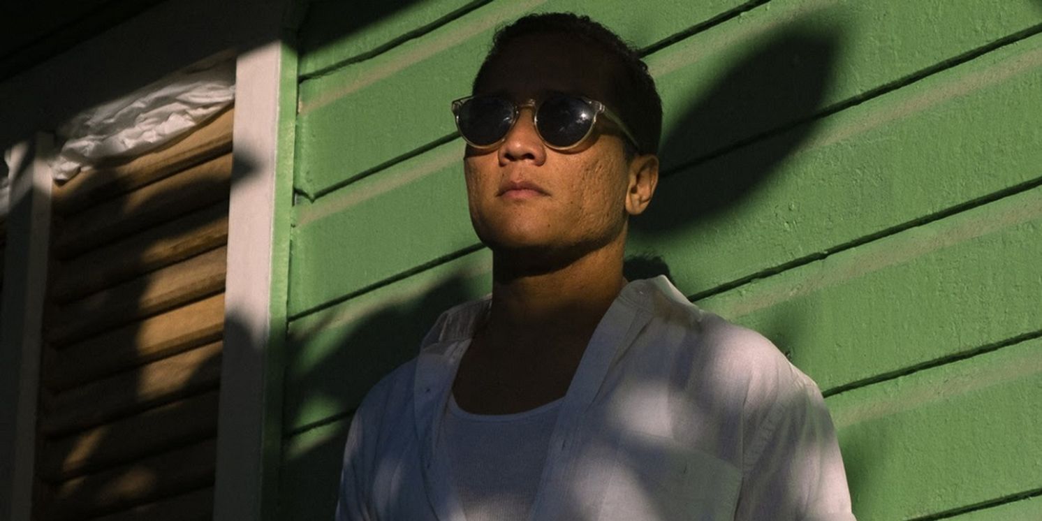 Yasser Tejeda Shares 'En El Naranjo (feat. Vincente Garcia)' From Upcoming Album 'La Madrugá'  Image