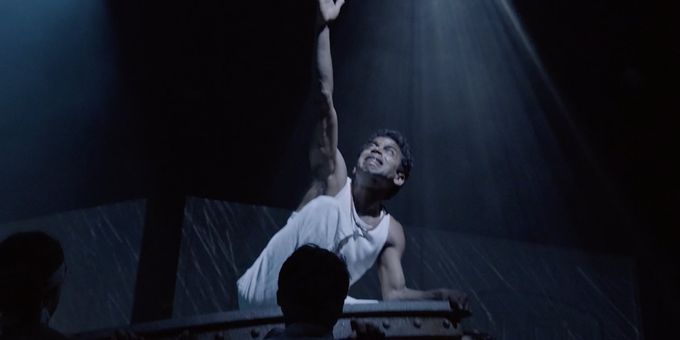 Video: Watch All New Clips From LIFE OF PI on Broadway Ahead of Tonight's Opening Night
