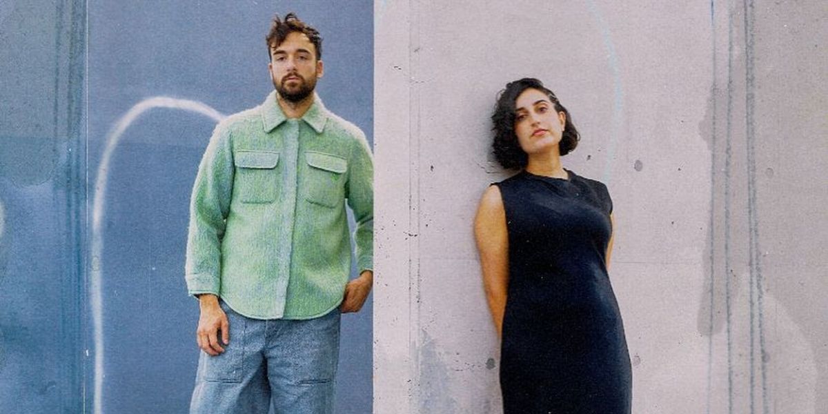 Vallis Alps Return With New Single 'Set It Off, Set It Right'