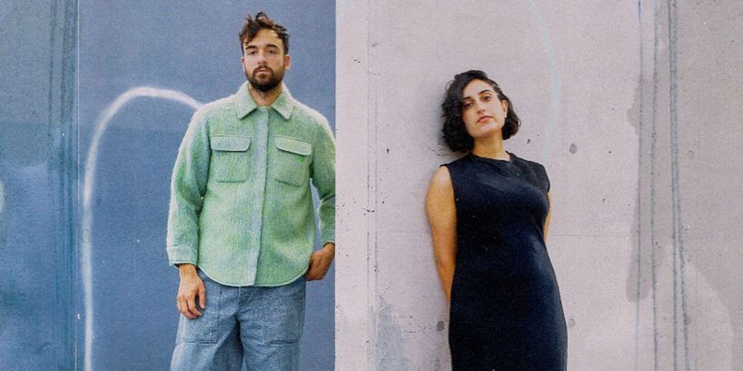 Vallis Alps Return With New Single 'Set It Off, Set It Right'  Image