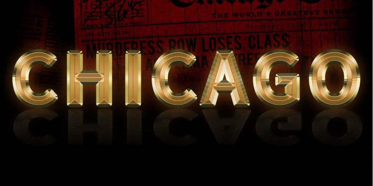Review: CHICAGO at The Muny