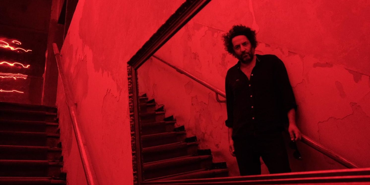 Destroyer Shares 'Somnambulist Blues' Featuring Sandro Perri  Image