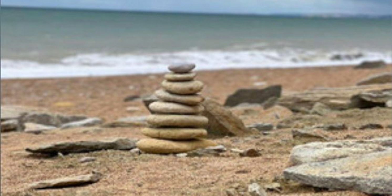 Marcus C Dolan Releases Inspirational Anthem 'Ready to Believe'  Image