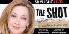 Sharon Lawrence Always Zealously Involved In Taking Her SHOT